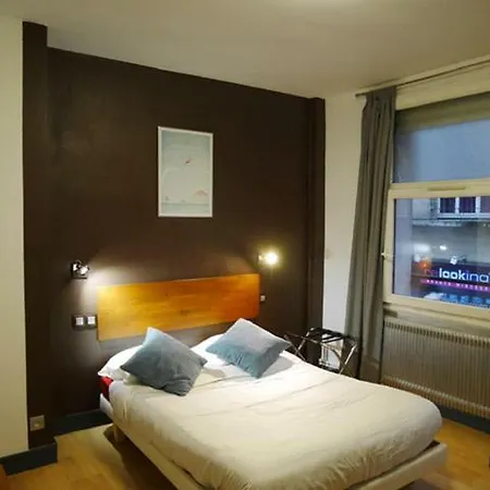 Street Art Hotel