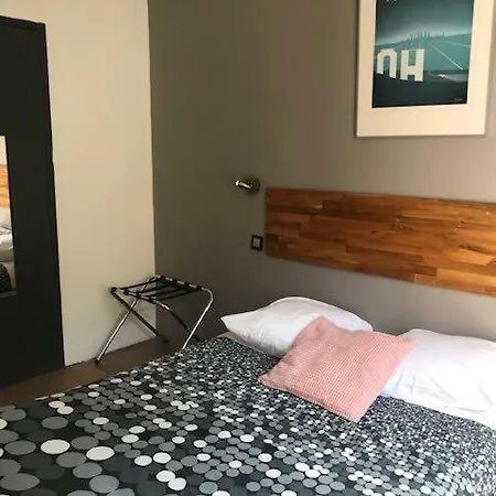 Street Art Hotel