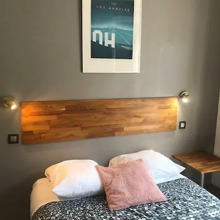 Street Art Hotel