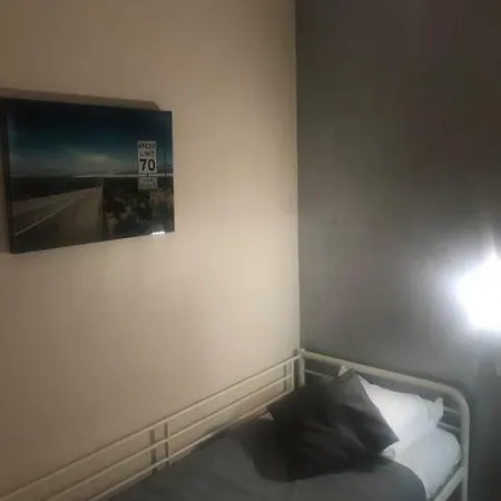 Street Art Hotel Rouen